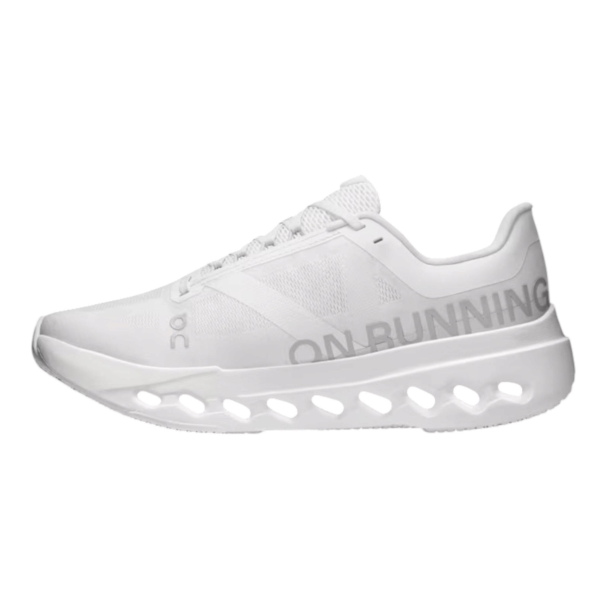 On Running Cloudsurfer Next White