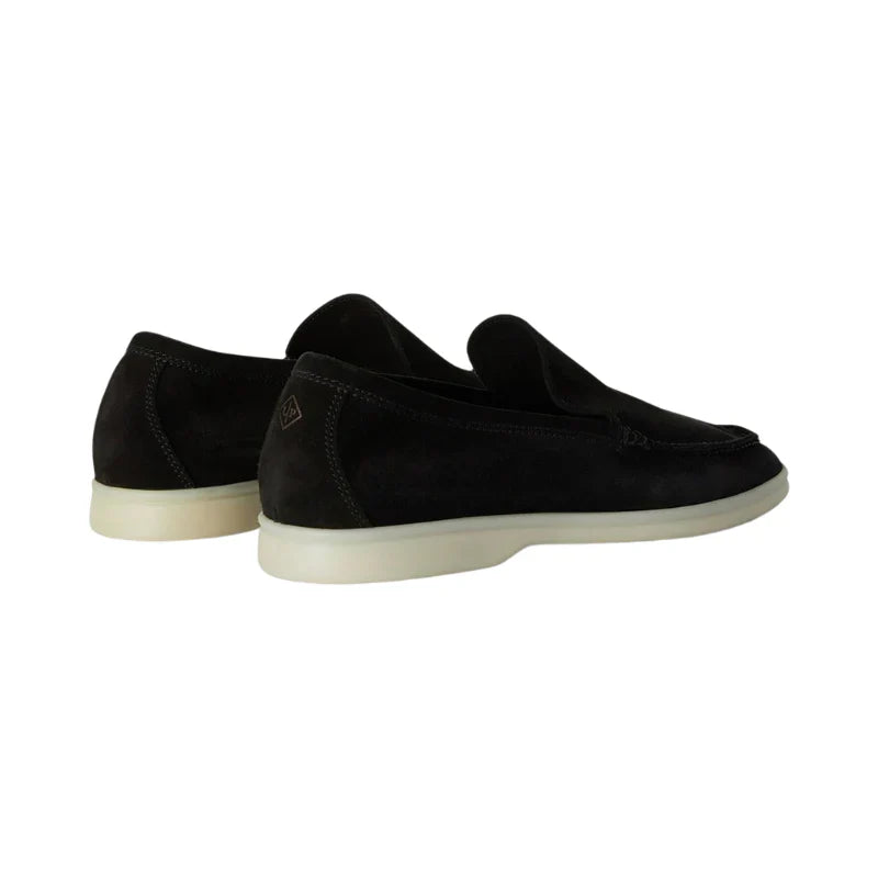 Loro piana Summer Walk Loafer 'Black