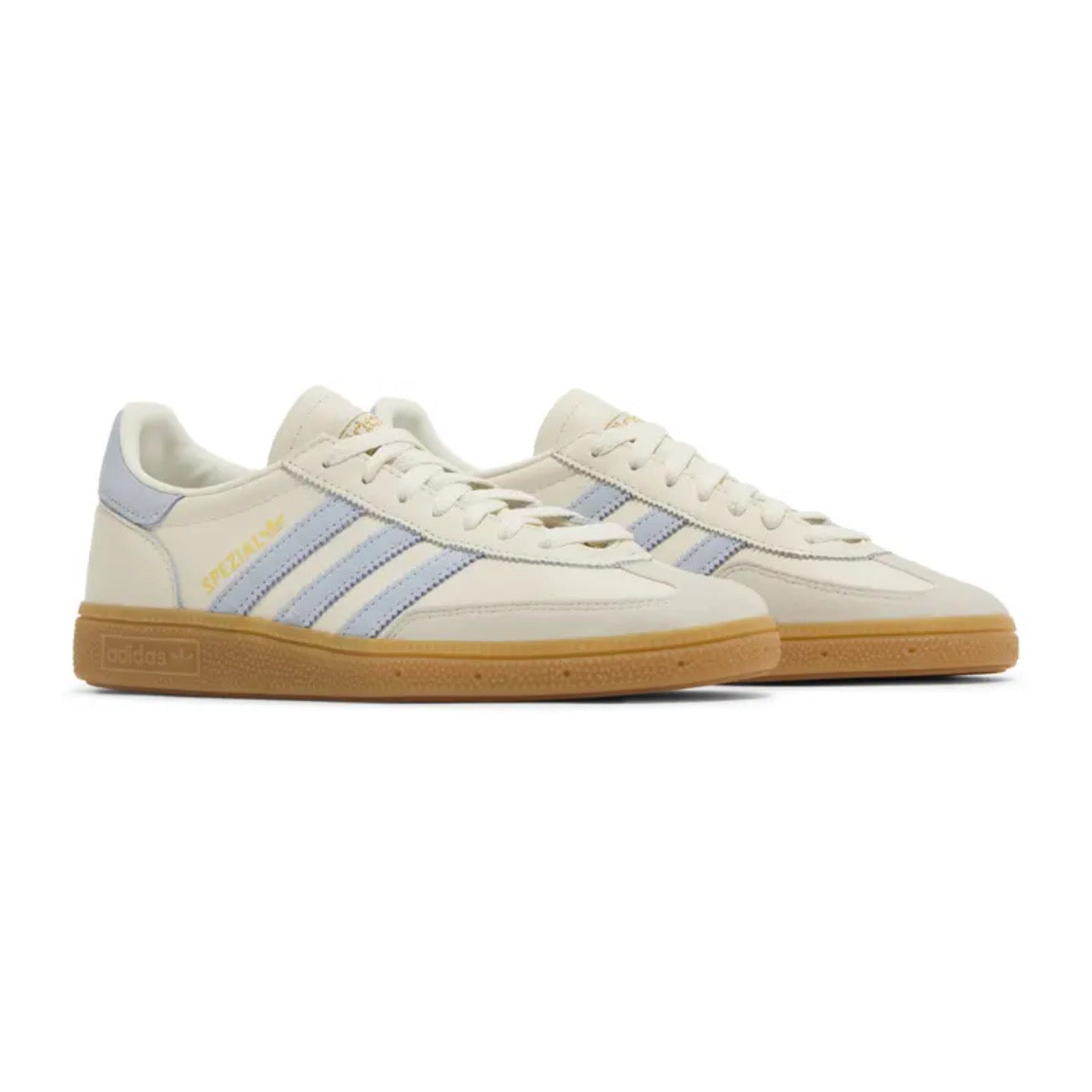 Adidas Handball Spezial – Shadow Brown Alumina