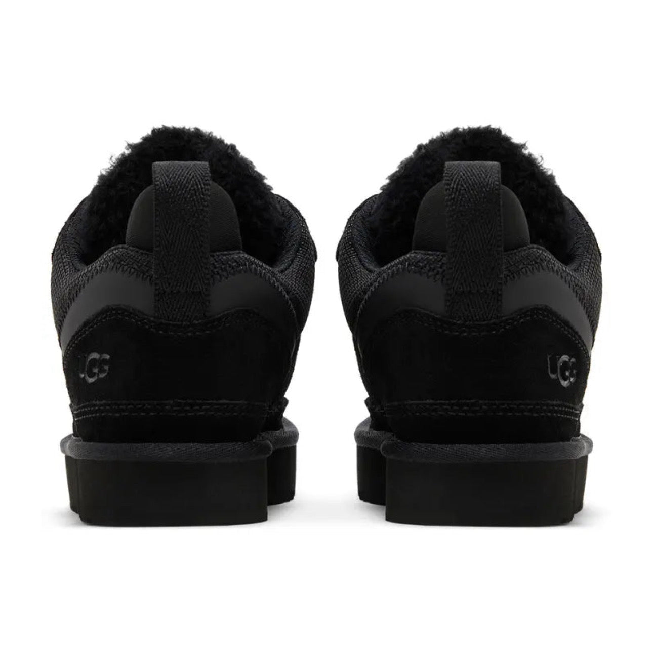 UGG Lowmel – Black