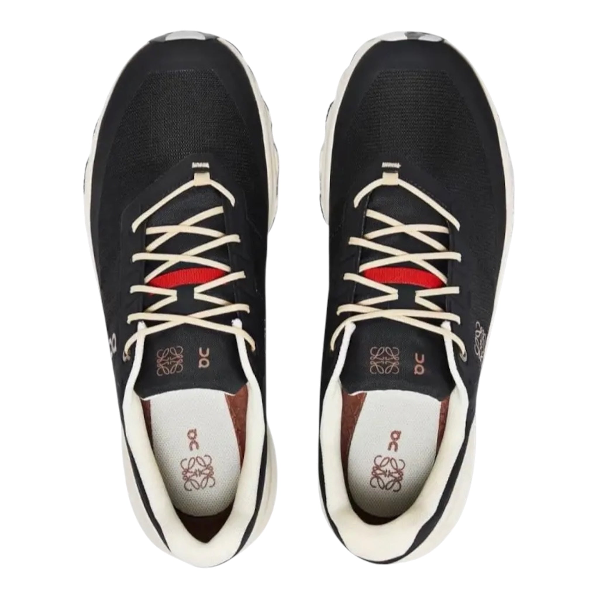 Loewe x Cloudventure ‘Black’