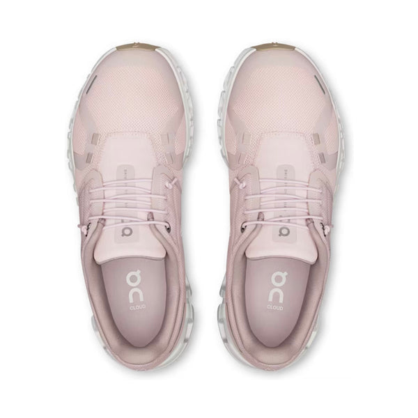 On Running Cloud 6 Orchid Fade