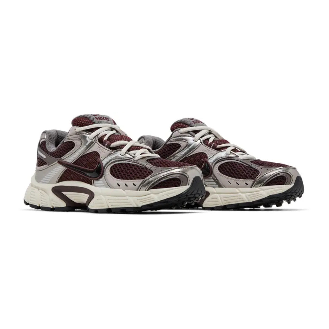 Nike V5 RNR 'Burgundy Crush Light Orewood Brown'