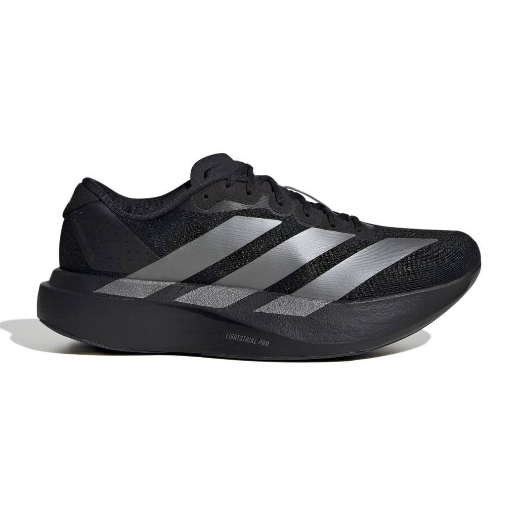 adidas Adizero Evo SL 'Black Iron Metallic'