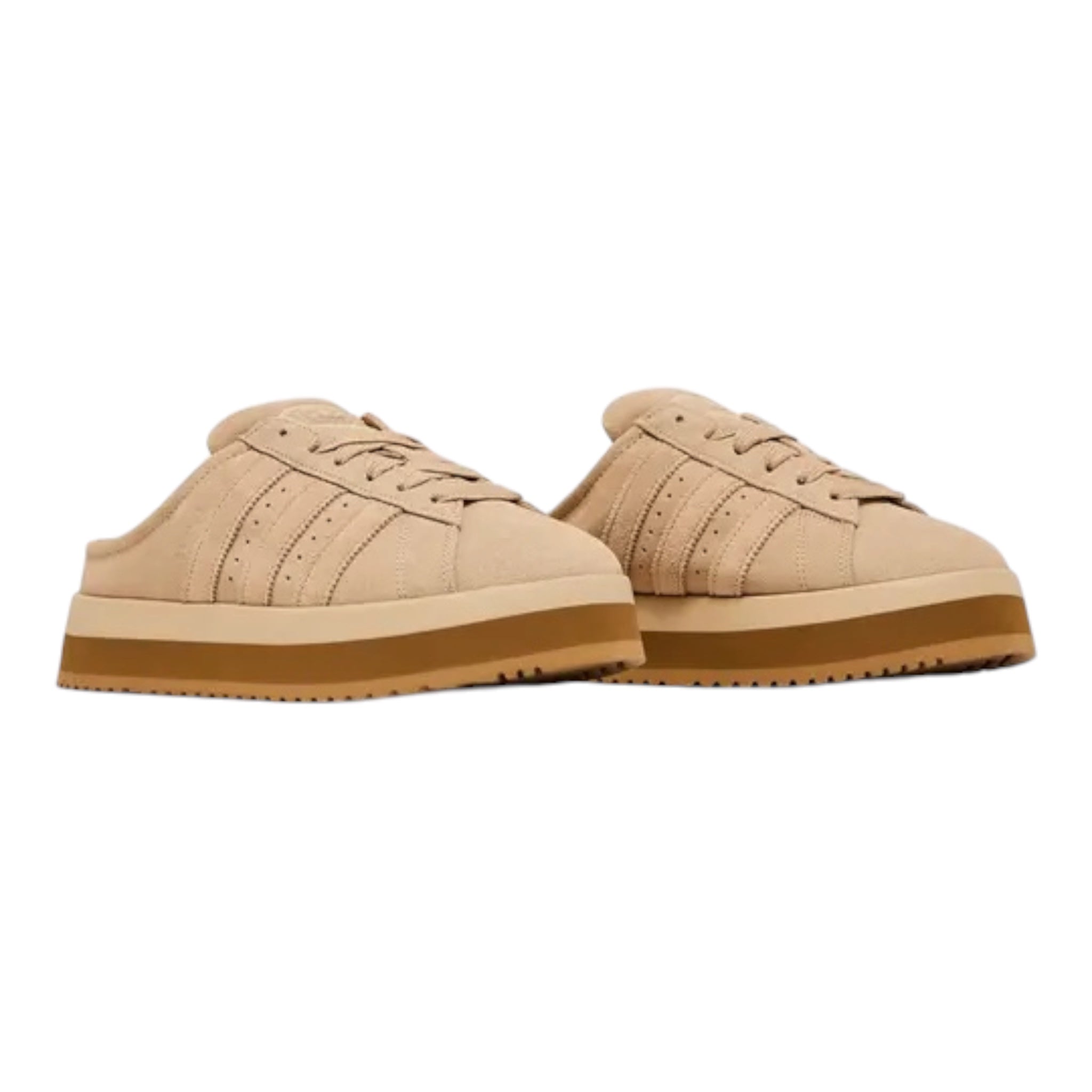 Adidas campus winter low