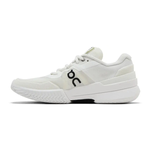ON Wmns The Roger Pro 2 'All White'