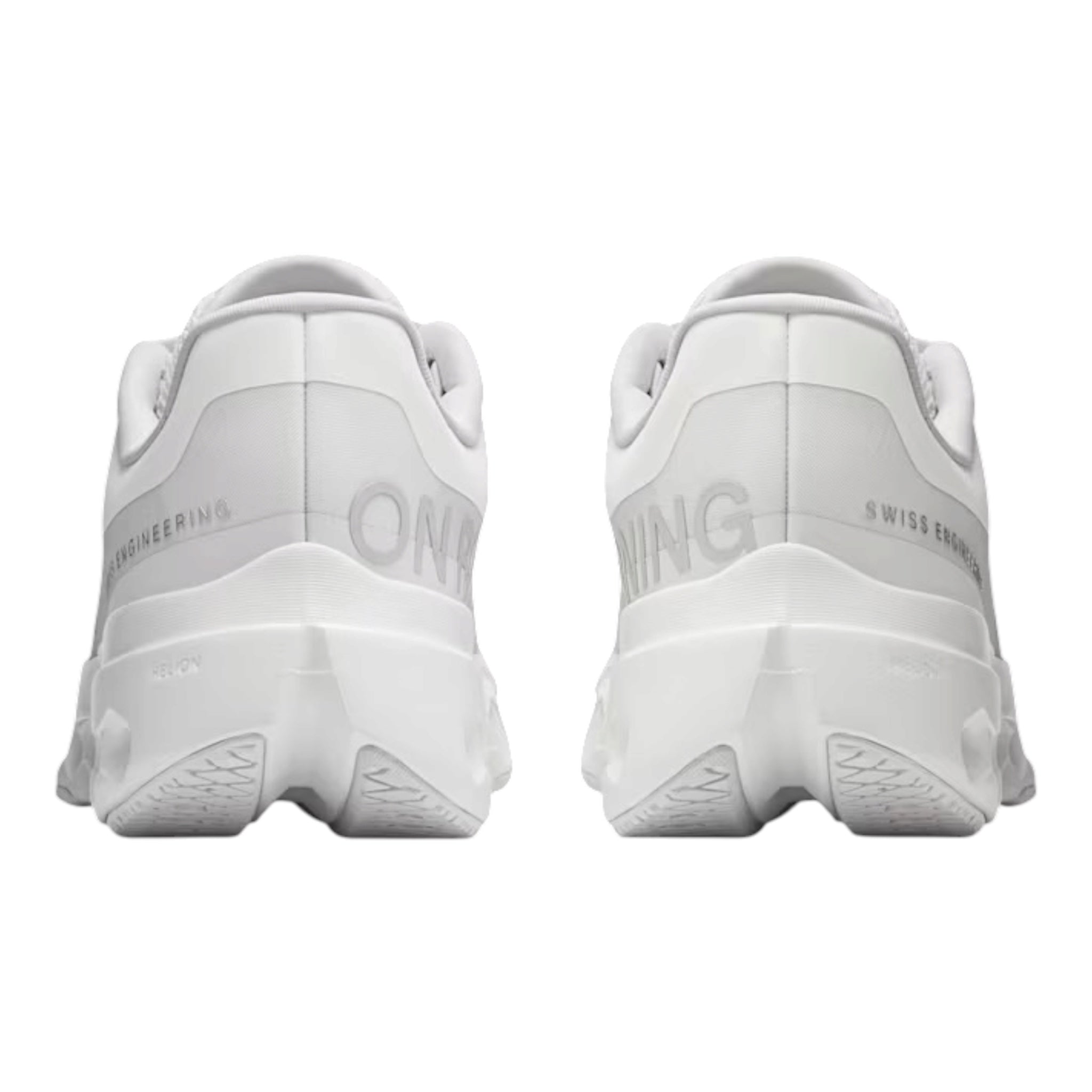 On Running Cloudsurfer Next White