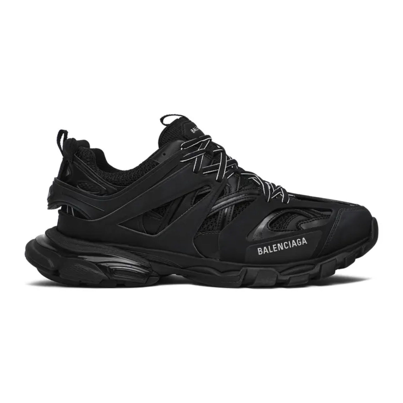 Balenciaga Track Sneaker 'Triple Black'