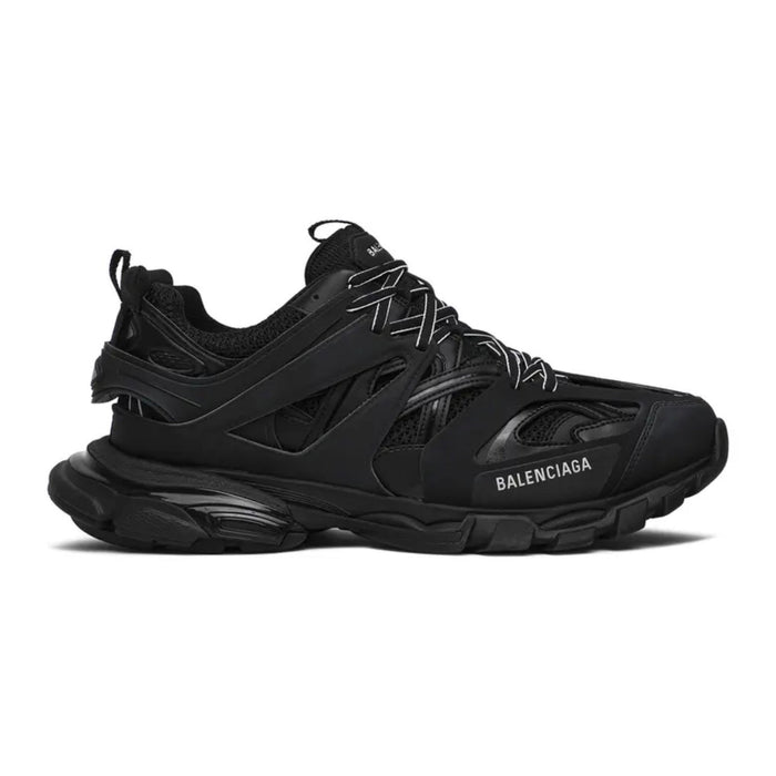 Balenciaga Track Sneaker 'Triple Black'