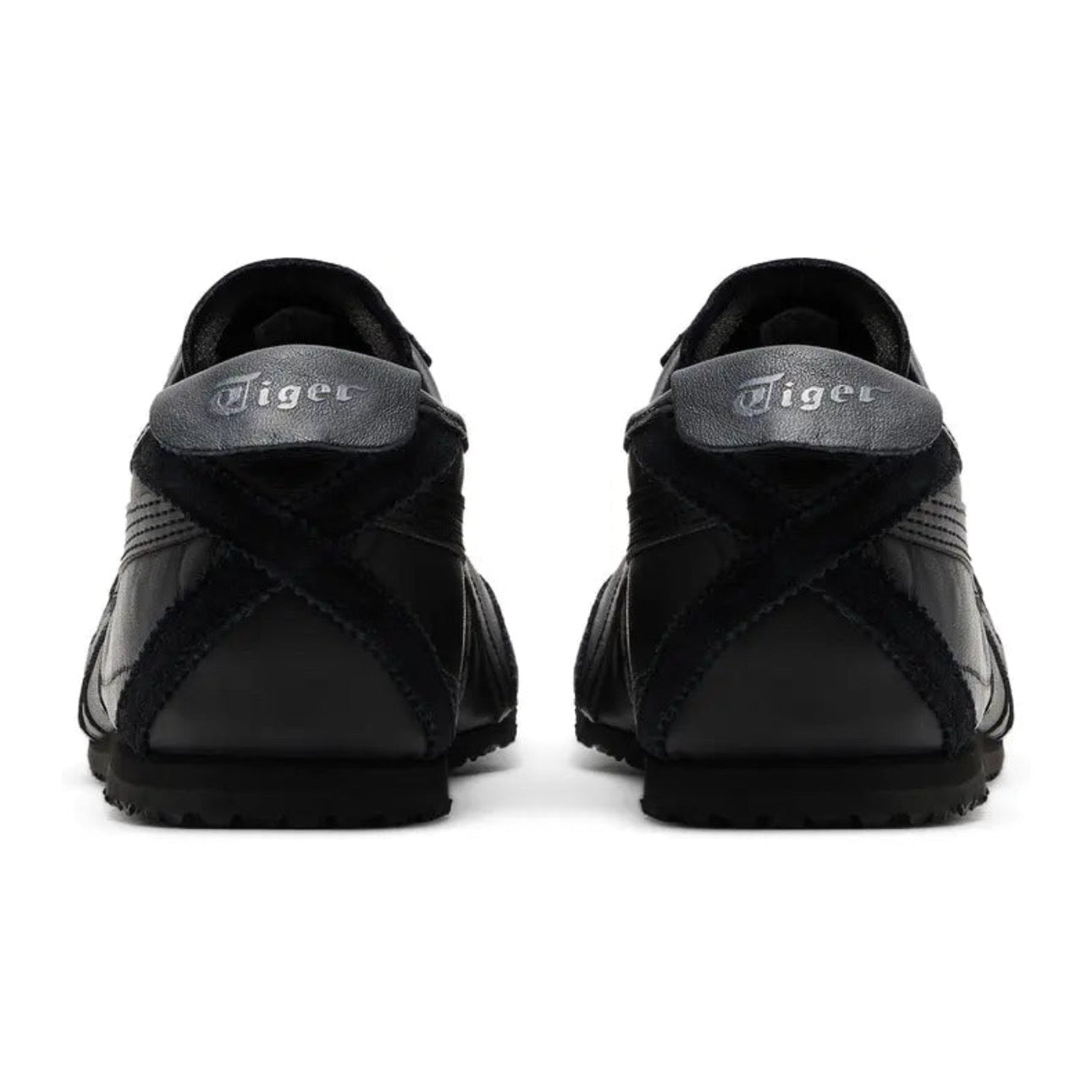 Onitsuka Tiger Mexico 66 'Triple Black'