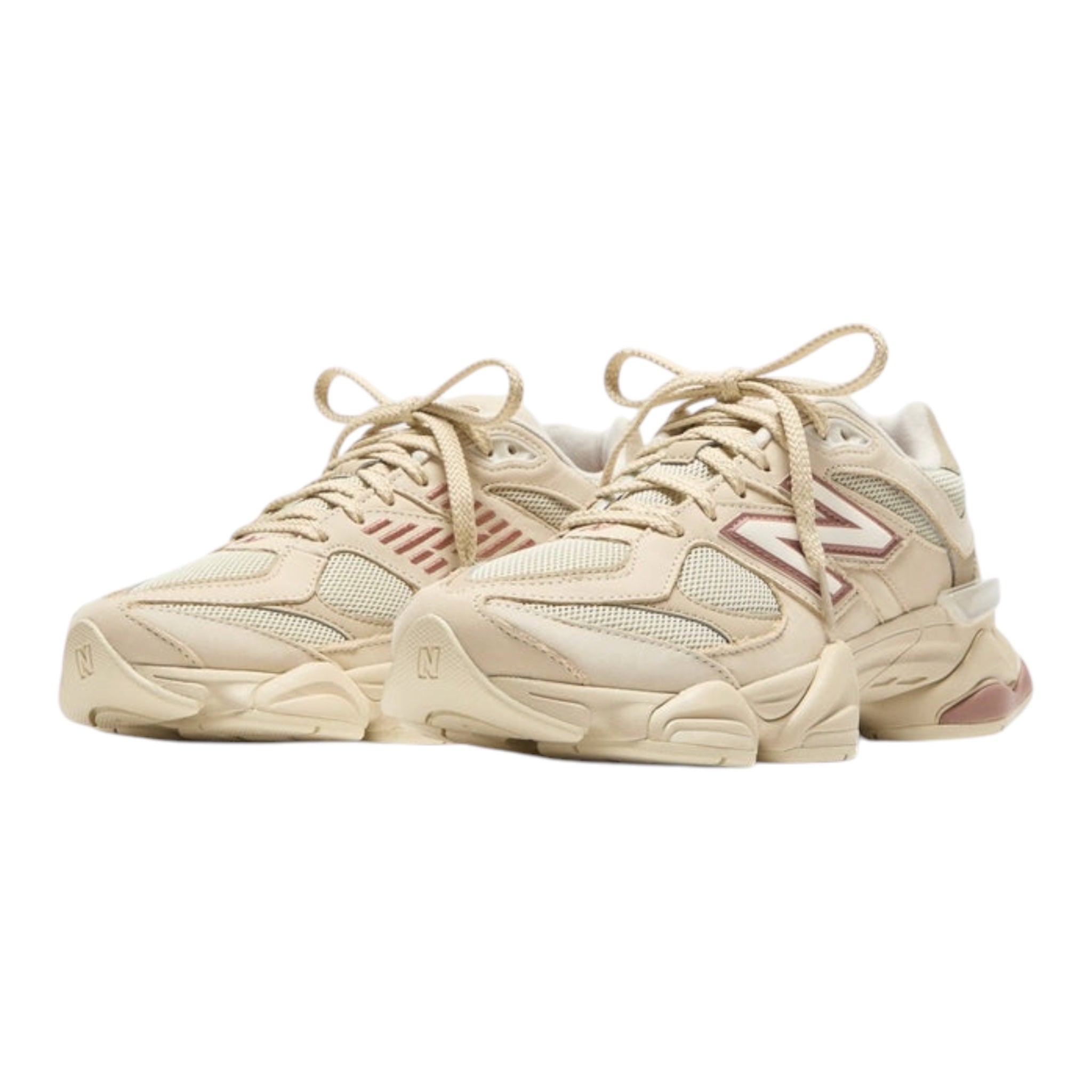 New Balance 9060 Bone Sparrow