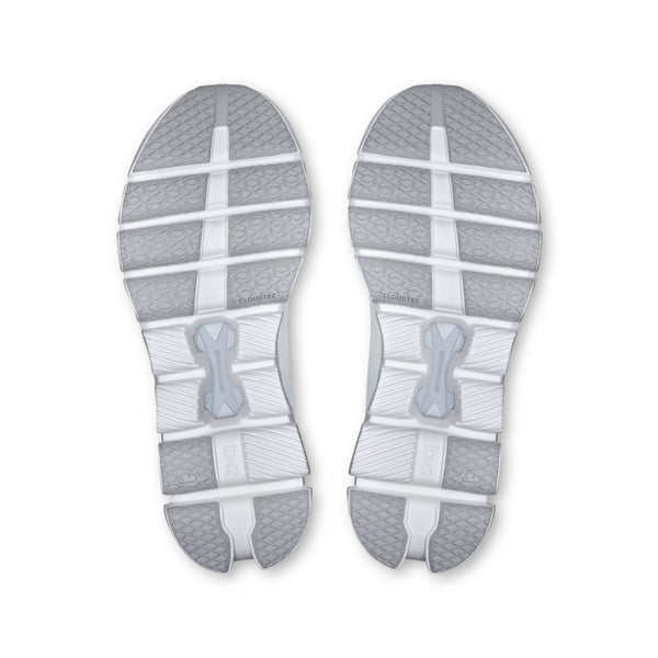 On Running Cloud X 4 AD White Wolf