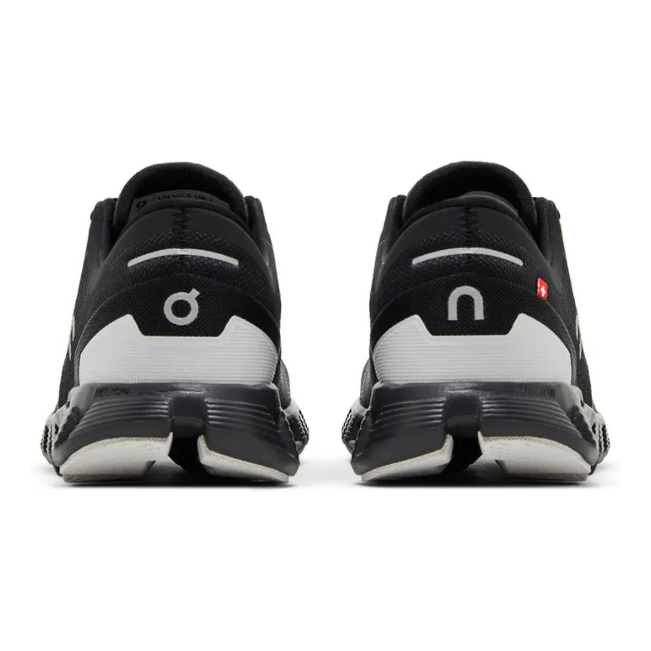 ON Cloud X 3 'Black'