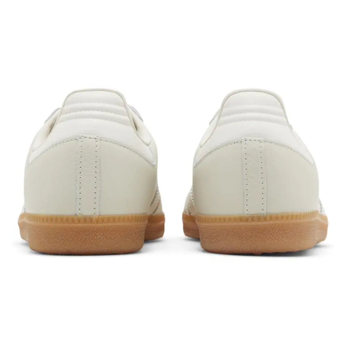 adidas Wmns Samba OG 'Aluminium Gum'