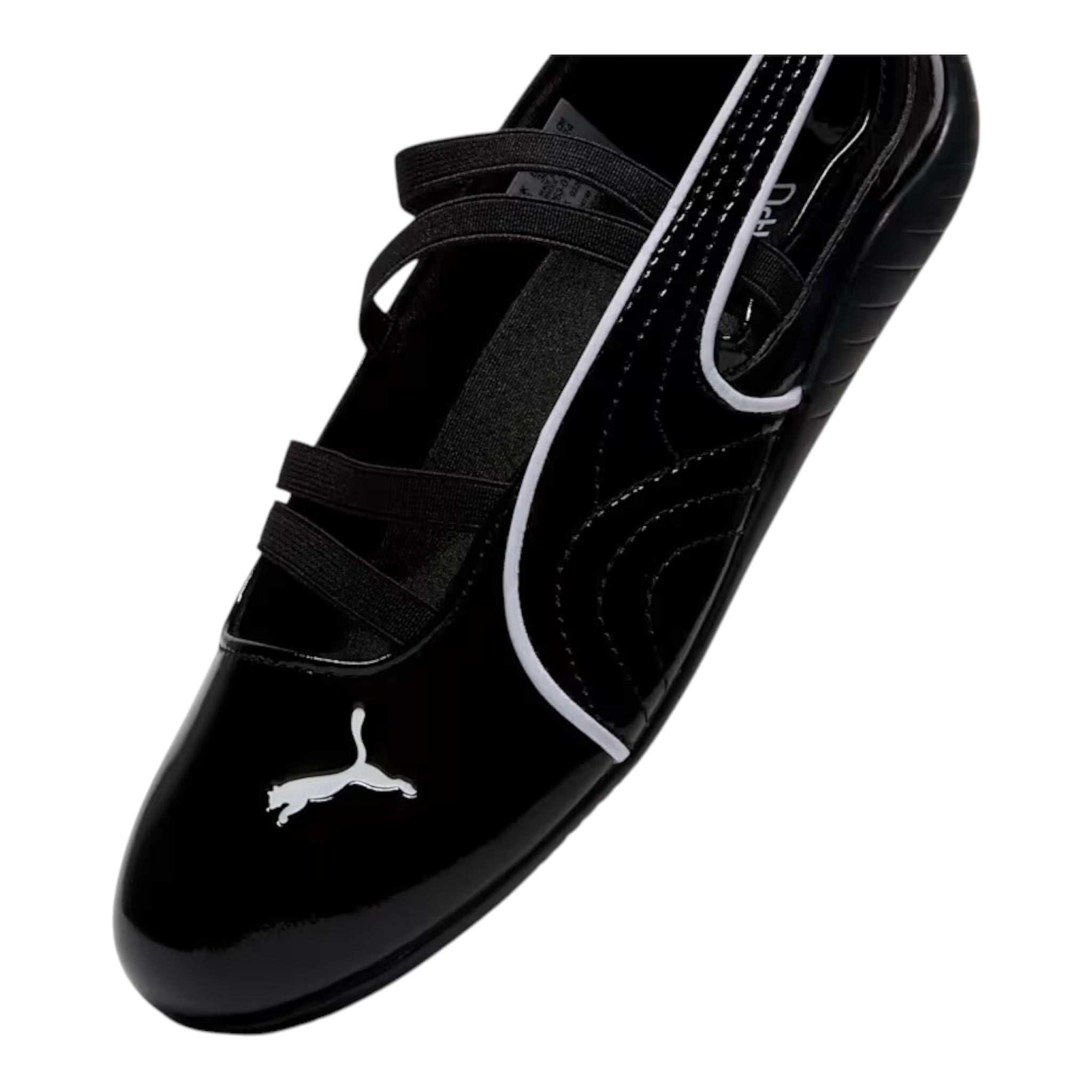 Puma Wmns Speedcat Ballet
'Glossy'