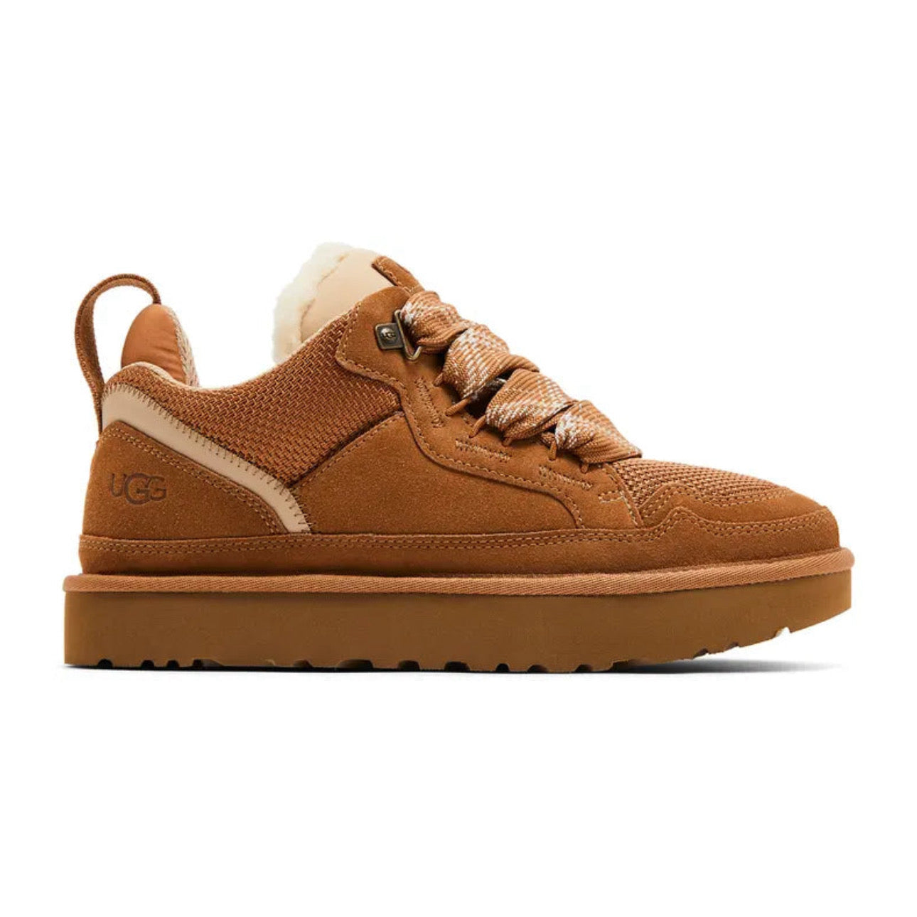 UGG Wmns Lowmel 'Sand'