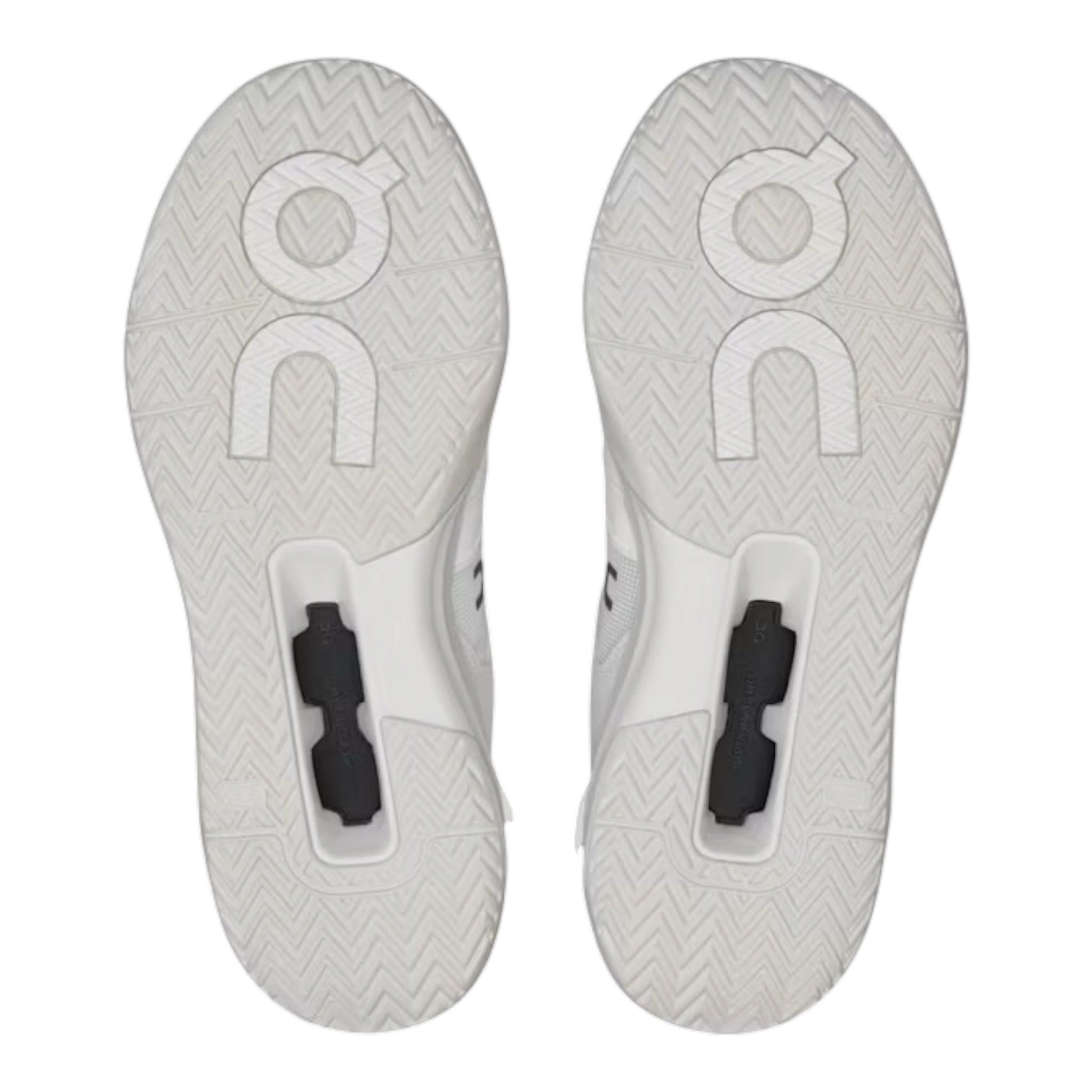 ON Wmns The Roger Clubhouse White
