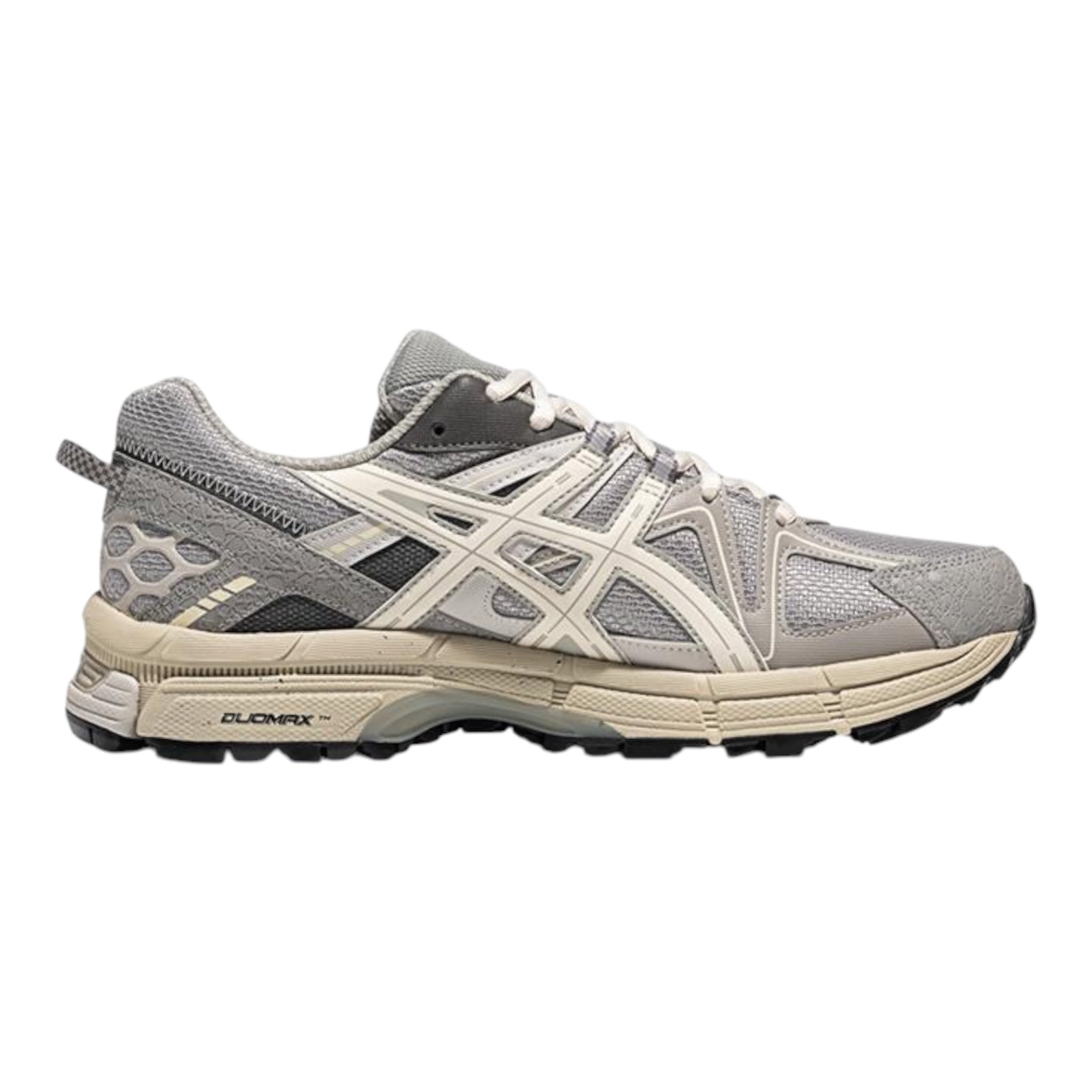 ASICS Gel-Kahana 8 "Oyster Grey / Birch"