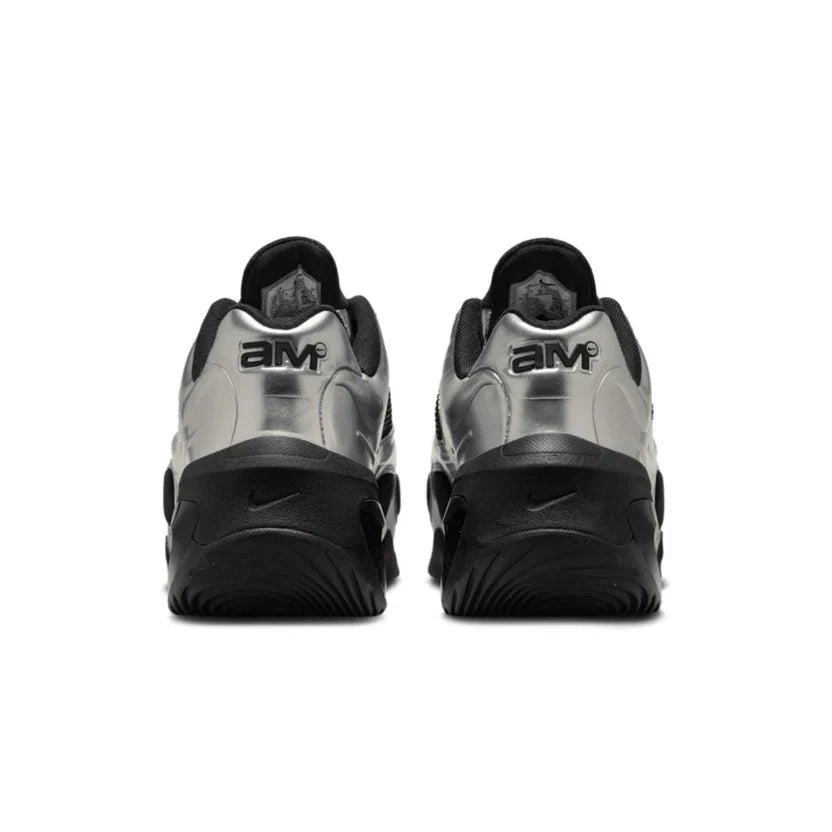 Nike Shox TL Black