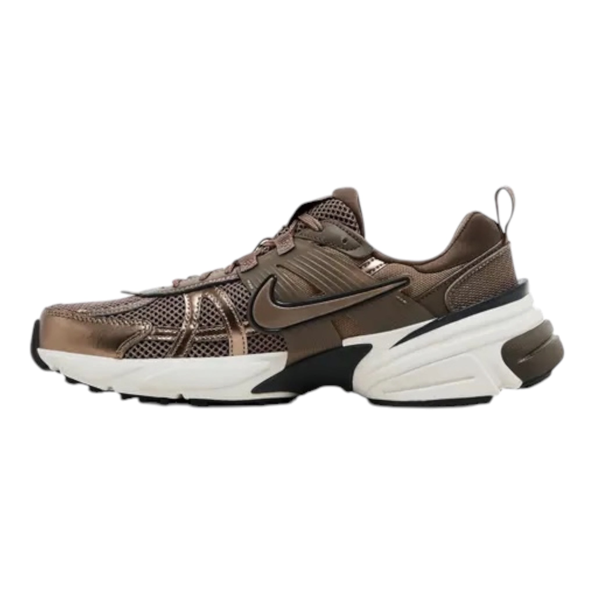 Nike Wmns V2K Run 'Mink Brown'