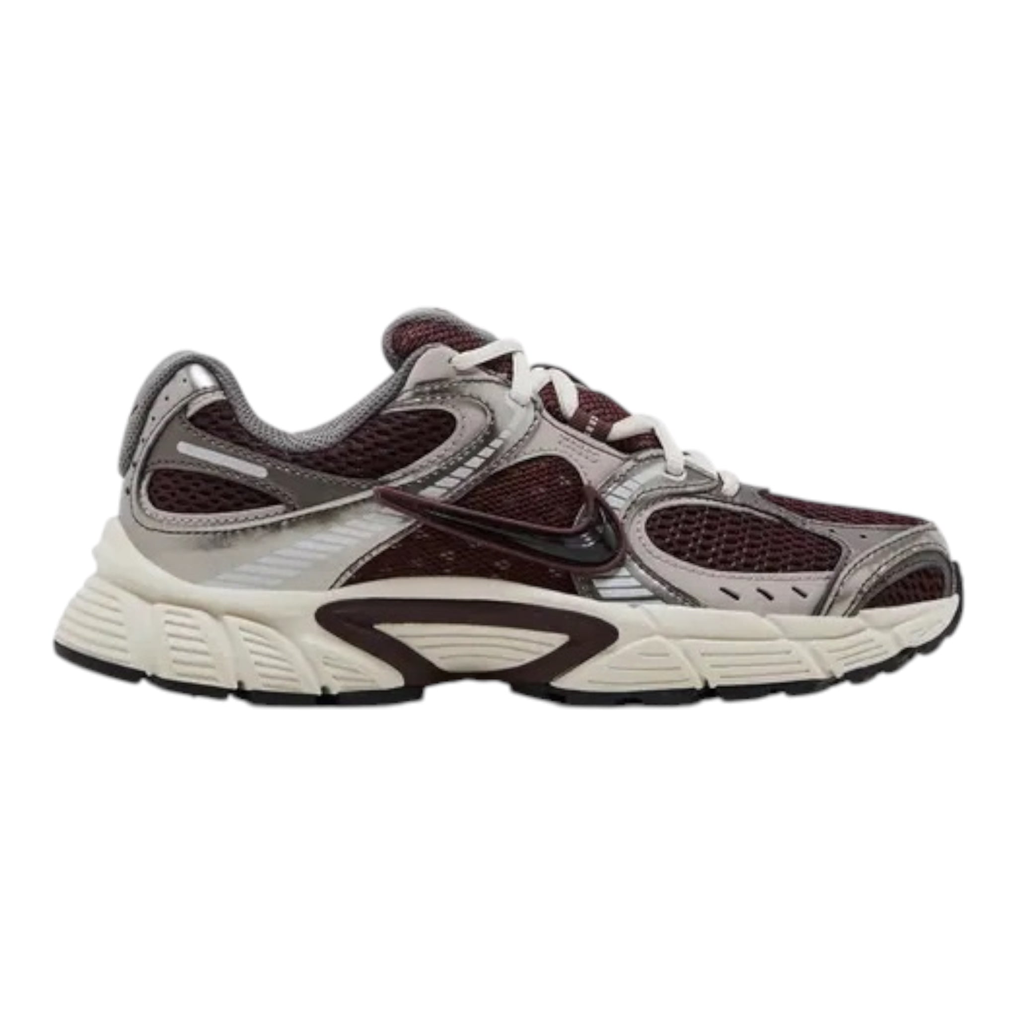Nike V5 RNR 'Burgundy Crush Light Orewood Brown'