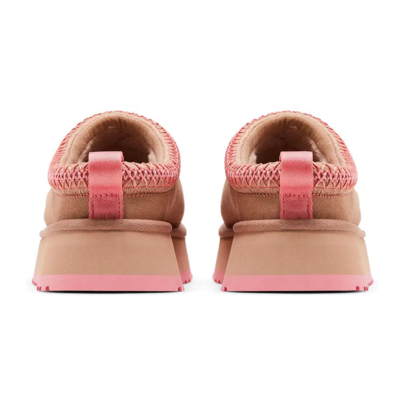 UGG Wmns Tazz Slipper 'Love '25 Pack - Arroyo Tropical Pink'