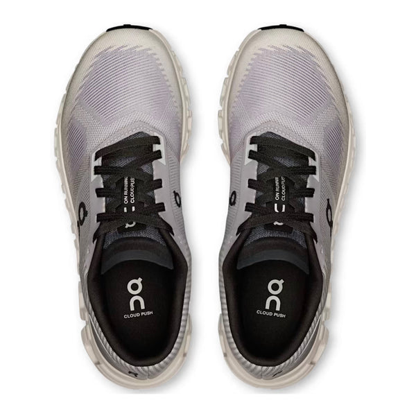 ON Cloud 6 Push Lilac | Black