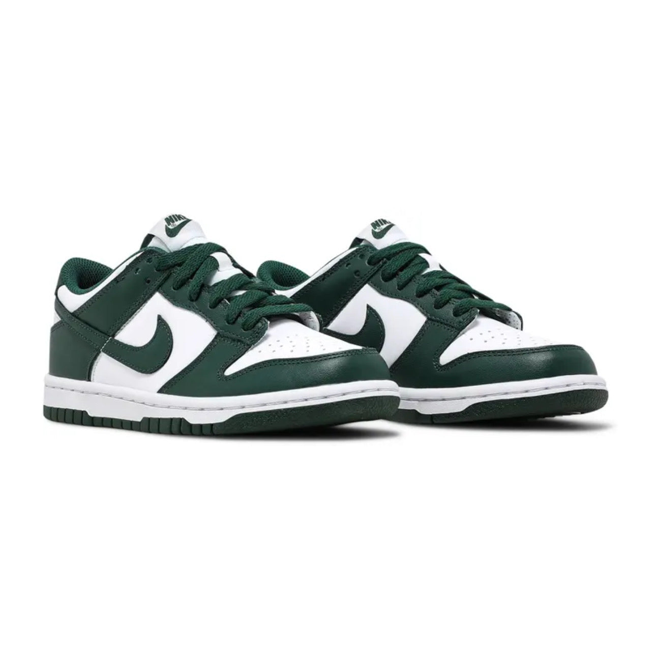 Nike Dunk Low – Michigan State