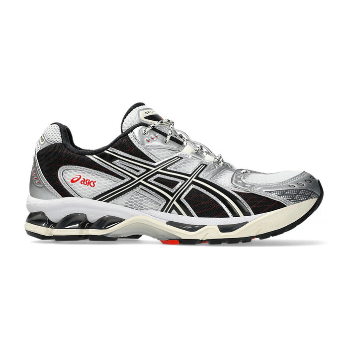 ASICS GEL-NIMBUS 10.1 WHITE/BLACK