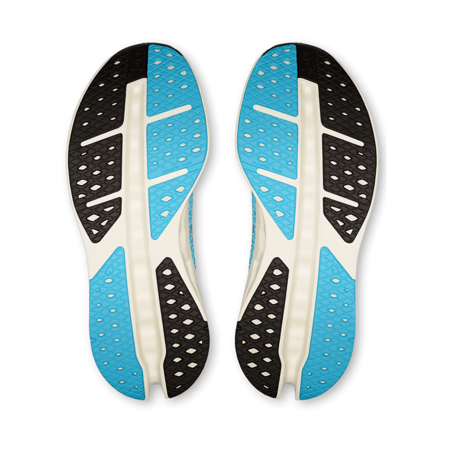 On Running Cloudsurfer Max Horizon Ivory