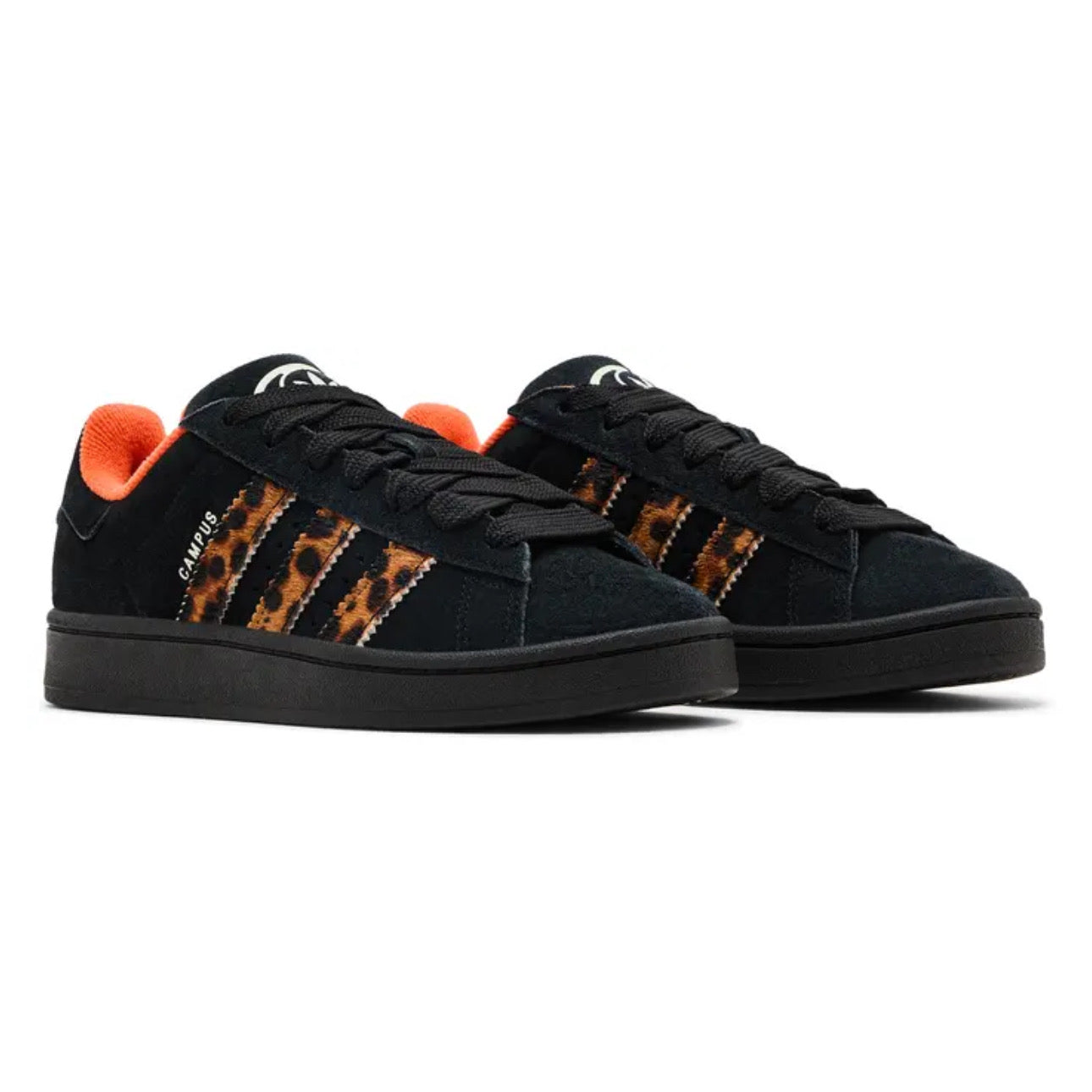 Adidas Campus 00s Leopard Stripes