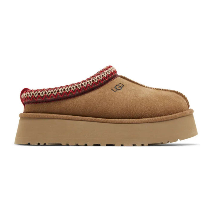 UGG Tazz Slipper – Chestnut