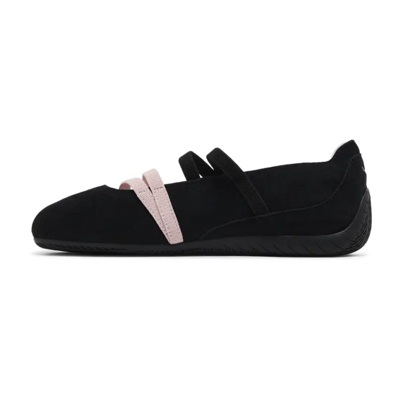 Puma Speedcat Ballet SD 'Black Mauve Mist'
