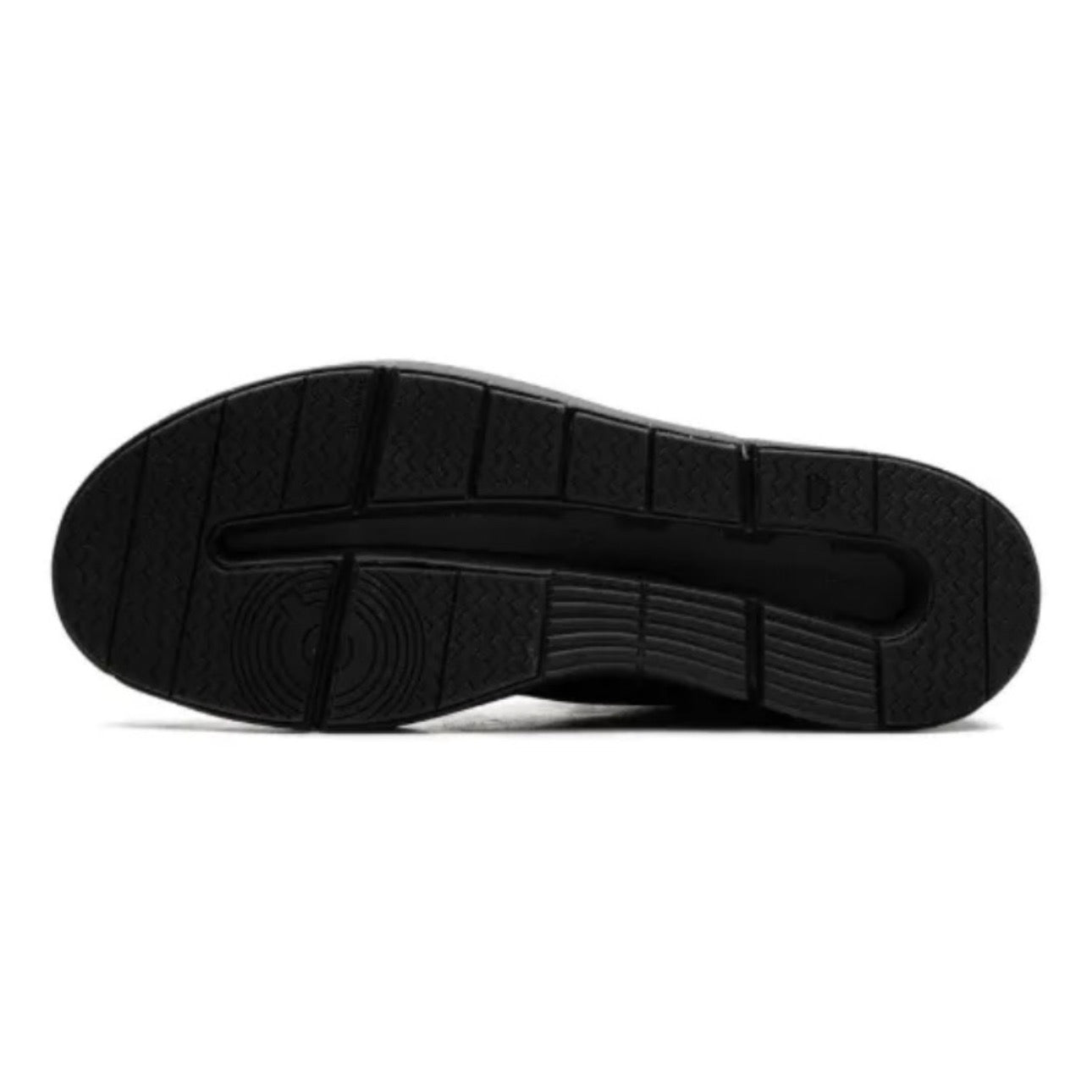 On The Roger Advantage
Black