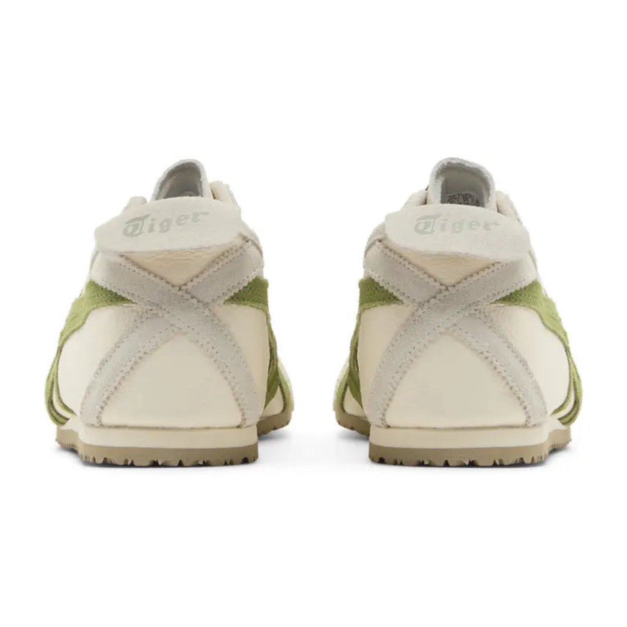 Onitsuka Tiger Mexico 66 Vintage – Birch Cactus Green