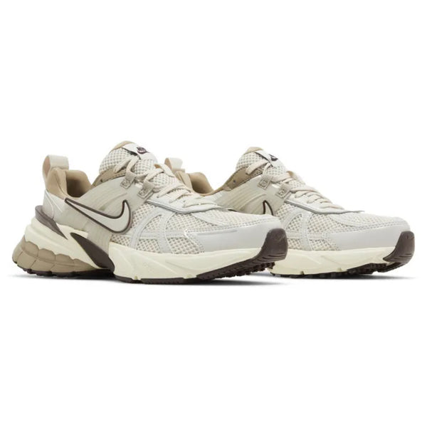 Nike Women's V2K Run 'Light Orewood Brown'