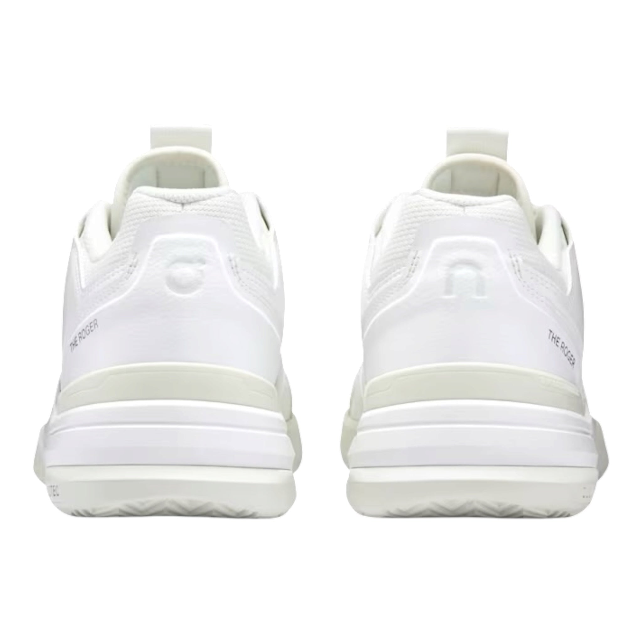 ON Wmns The Roger Clubhouse White