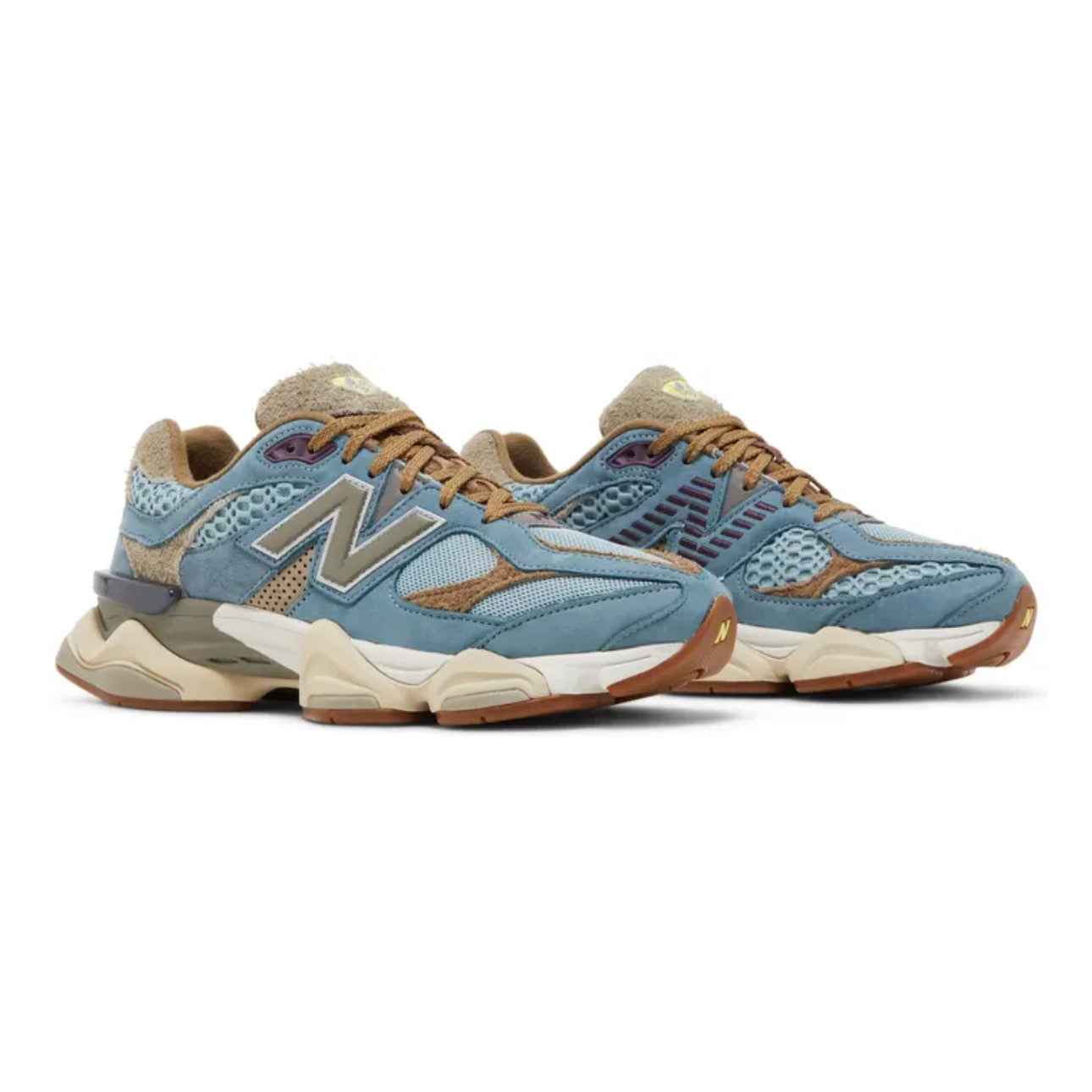 New Balance Bodega x 9060 'Age of Discovery'