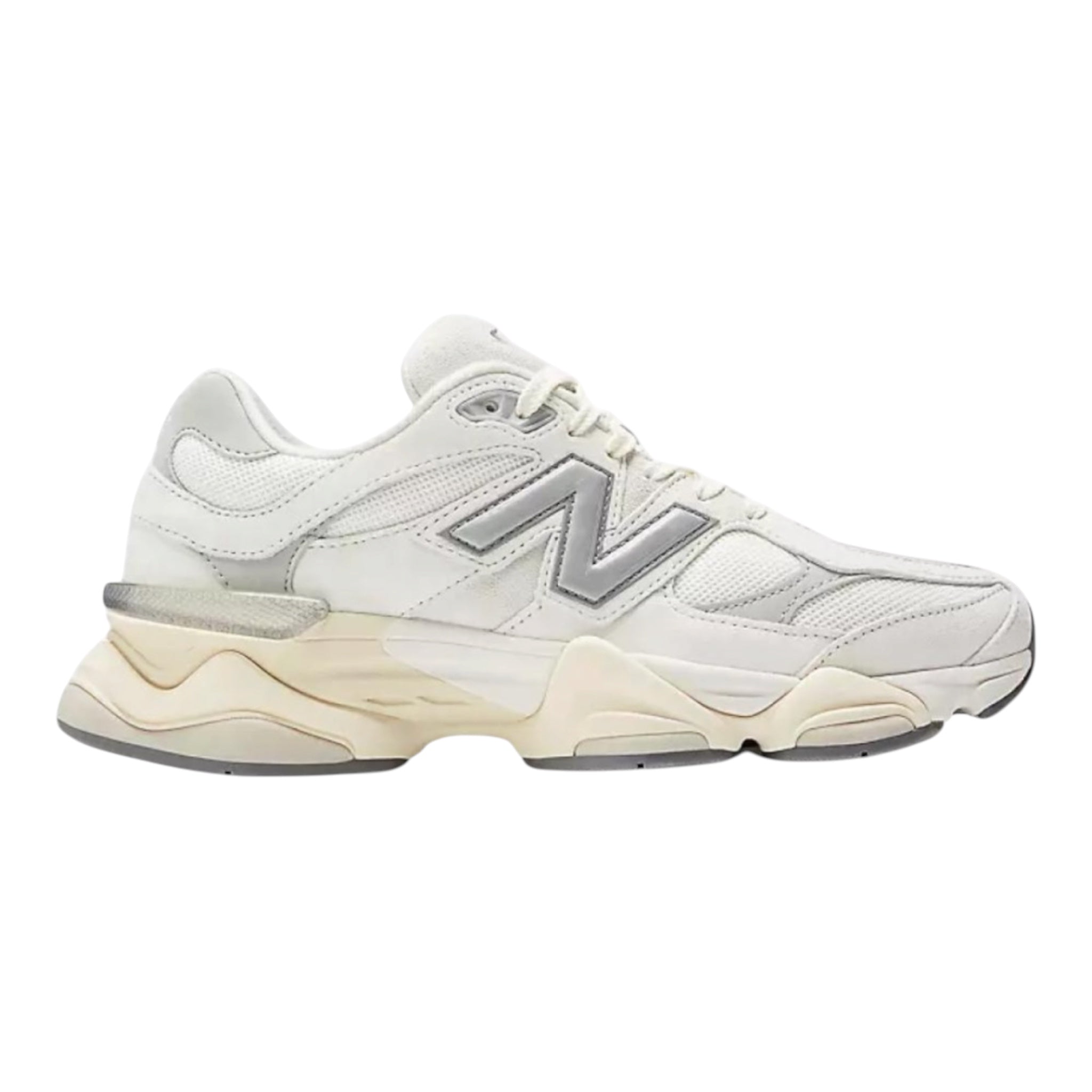 New Balance 9060 Sea Salt Grey