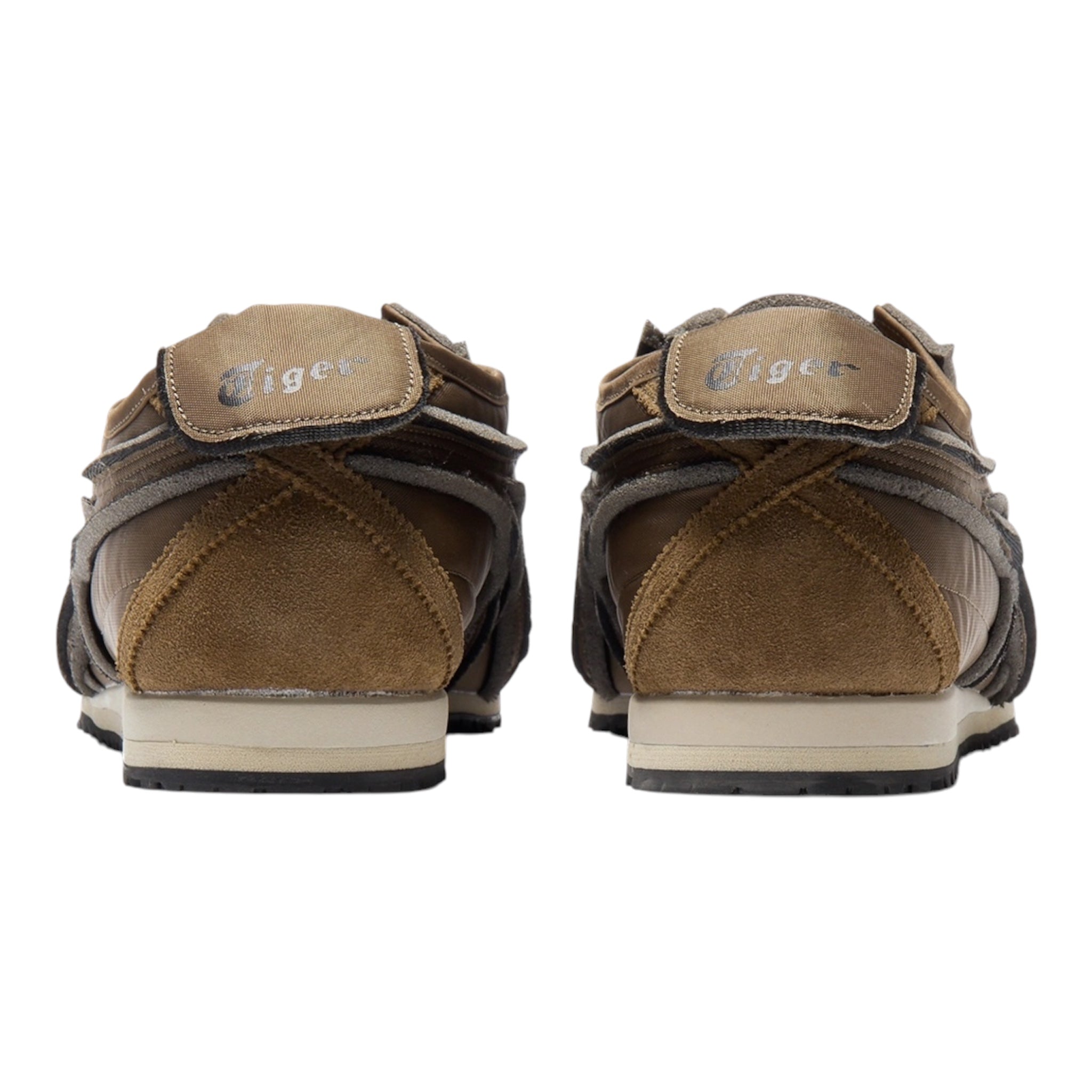 Onitsuka tiger Mexico 66 SD exposed foam clay canyon