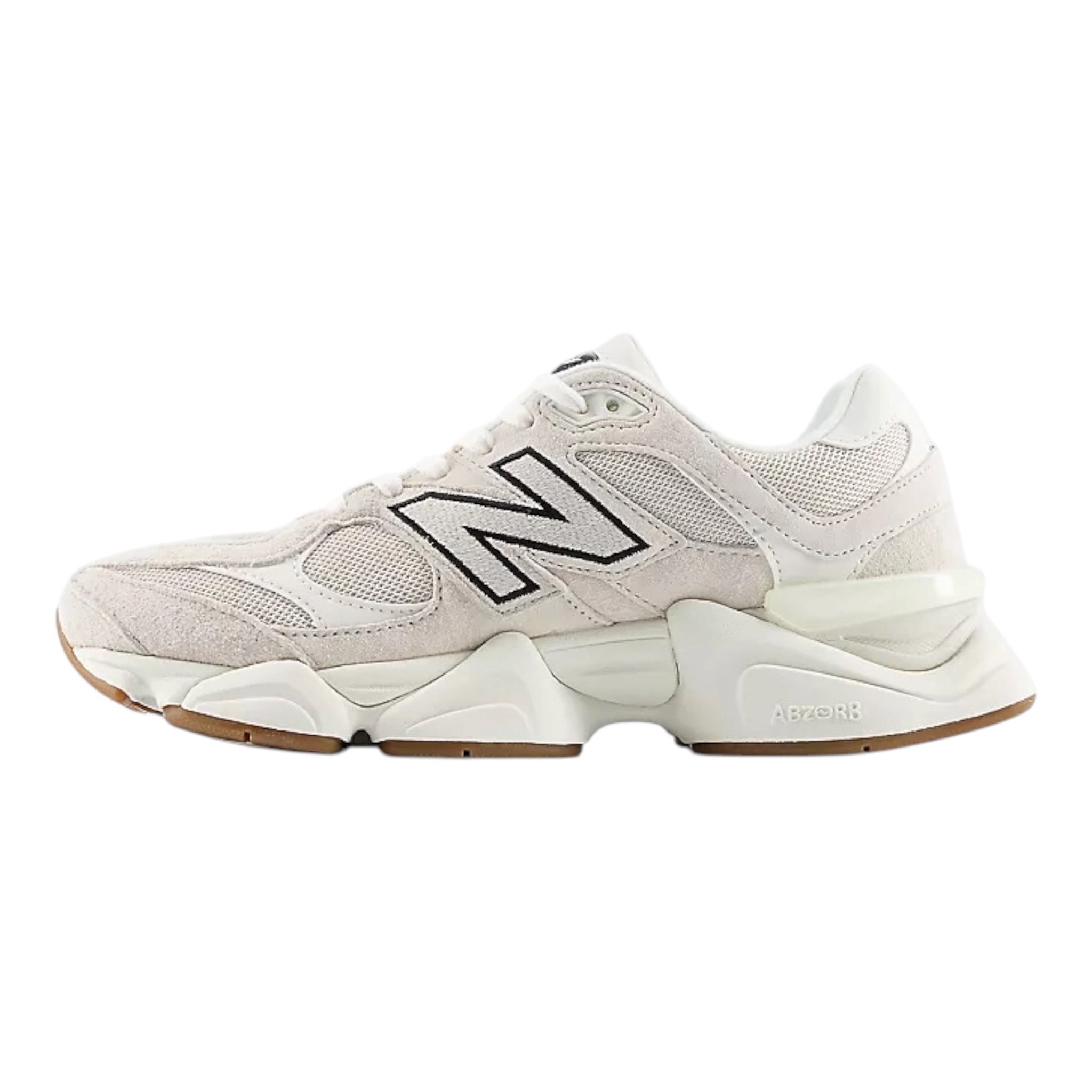 New Balance 9060 Leopard Print