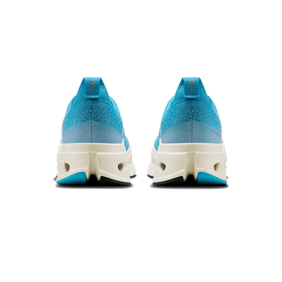 On Running Cloudsurfer Max Horizon Ivory