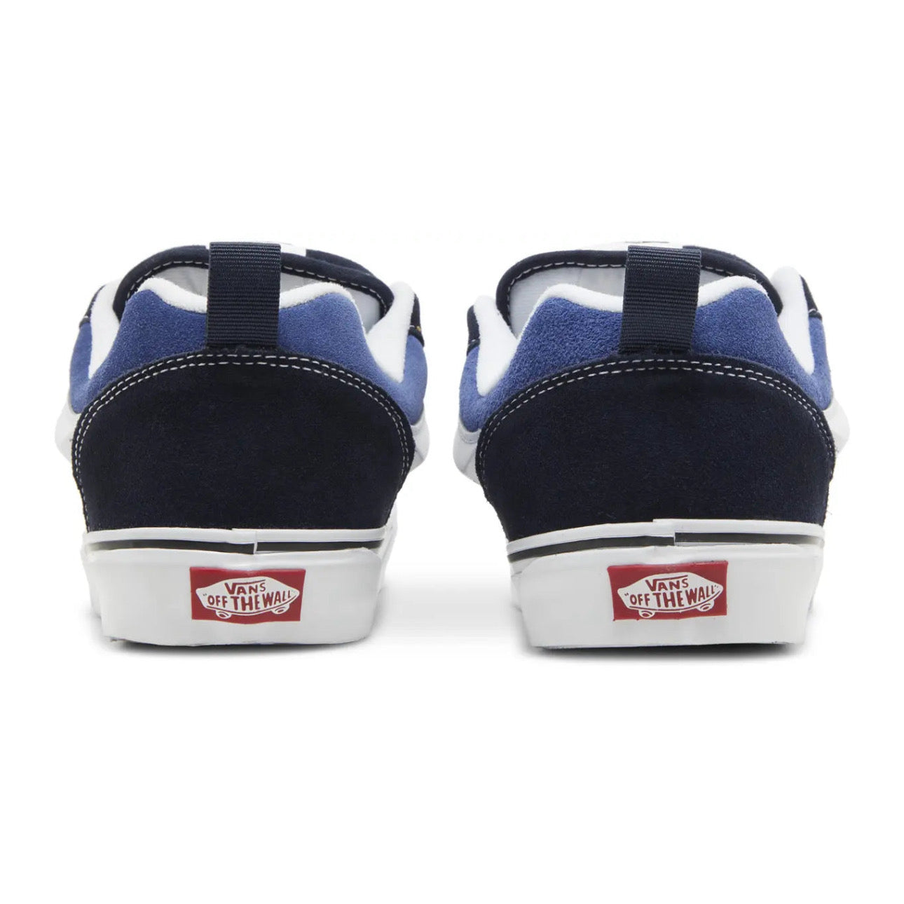 Vans Knu Skool – Navy White