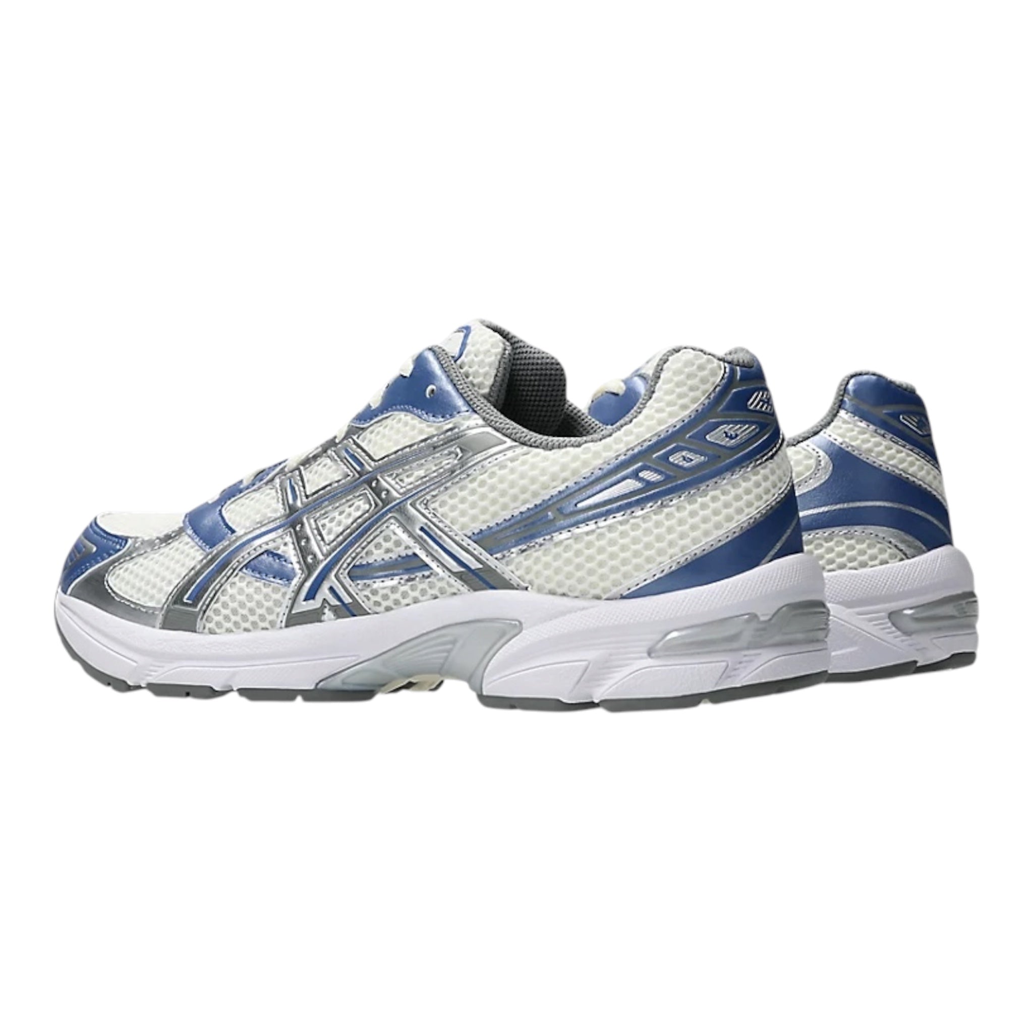 ASICS GEL-1130™ "Cream/blue”