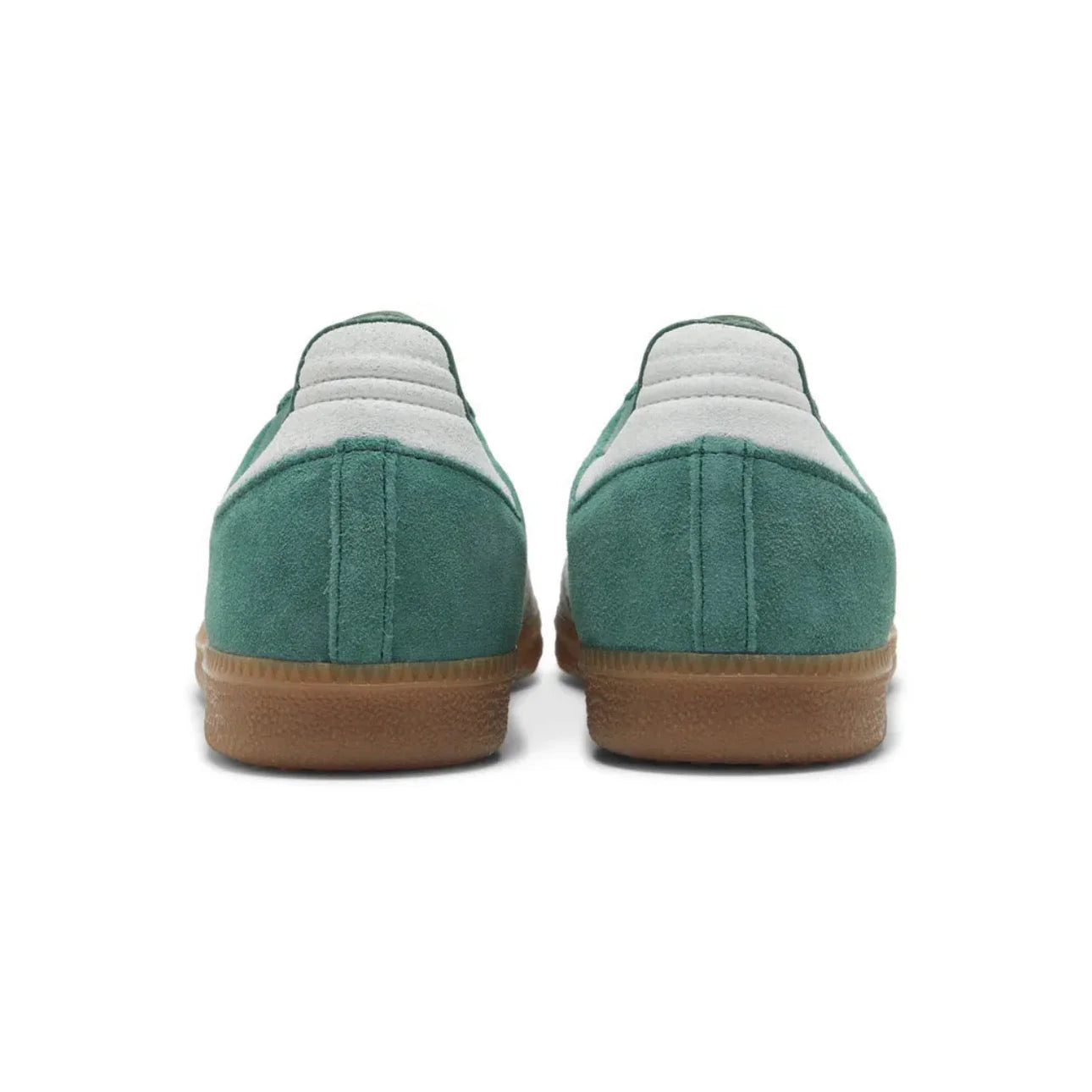Adidas Samba OG 'Collegiate Green Gum'