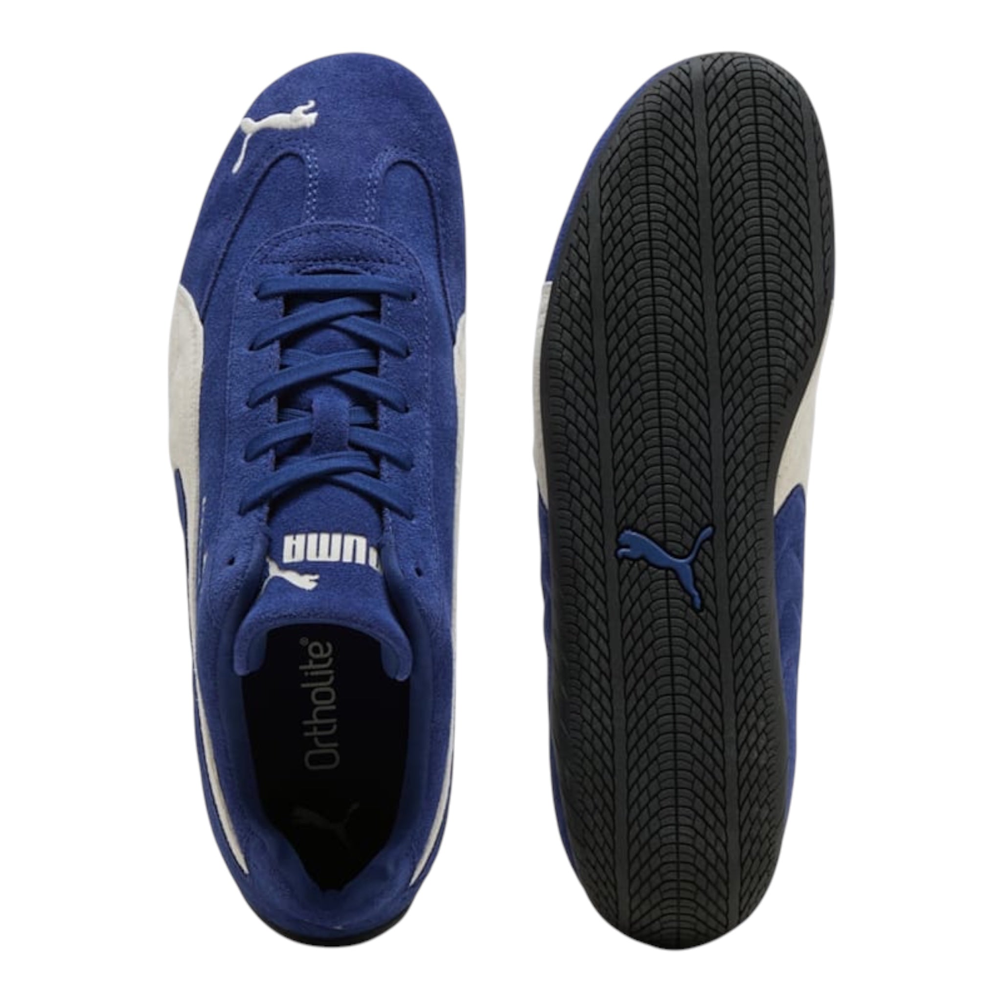 Puma Speedcat OG Sneakers Unisex