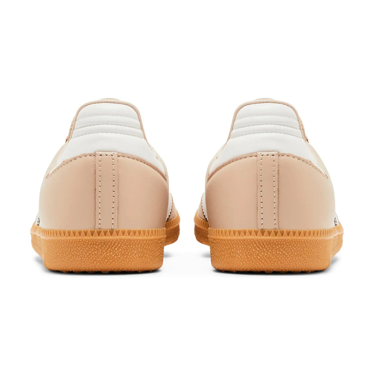 Adidas Wmns Samba OG 'Wonder Taupe'