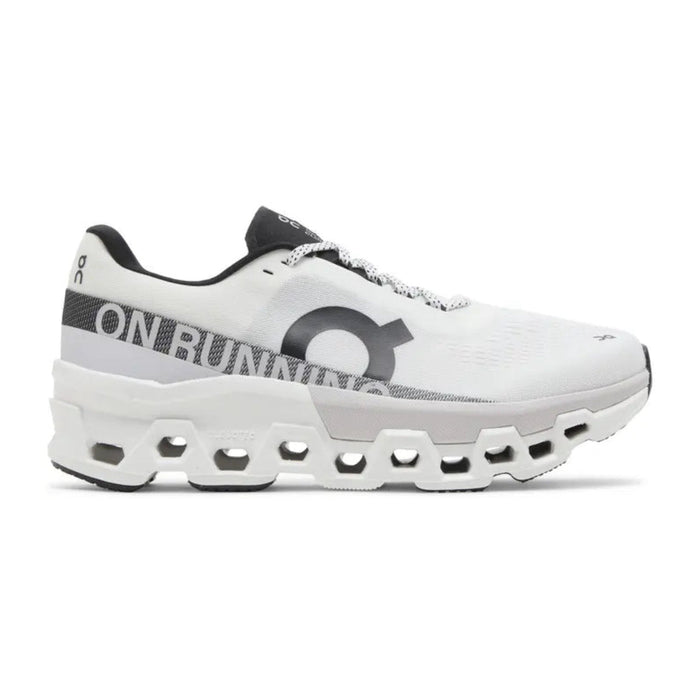 On Running Cloudmonster 2 Undyed/Frost