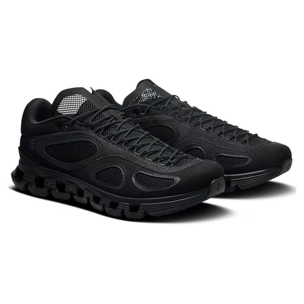 ON Cloud X FKA BLACK | BLACK