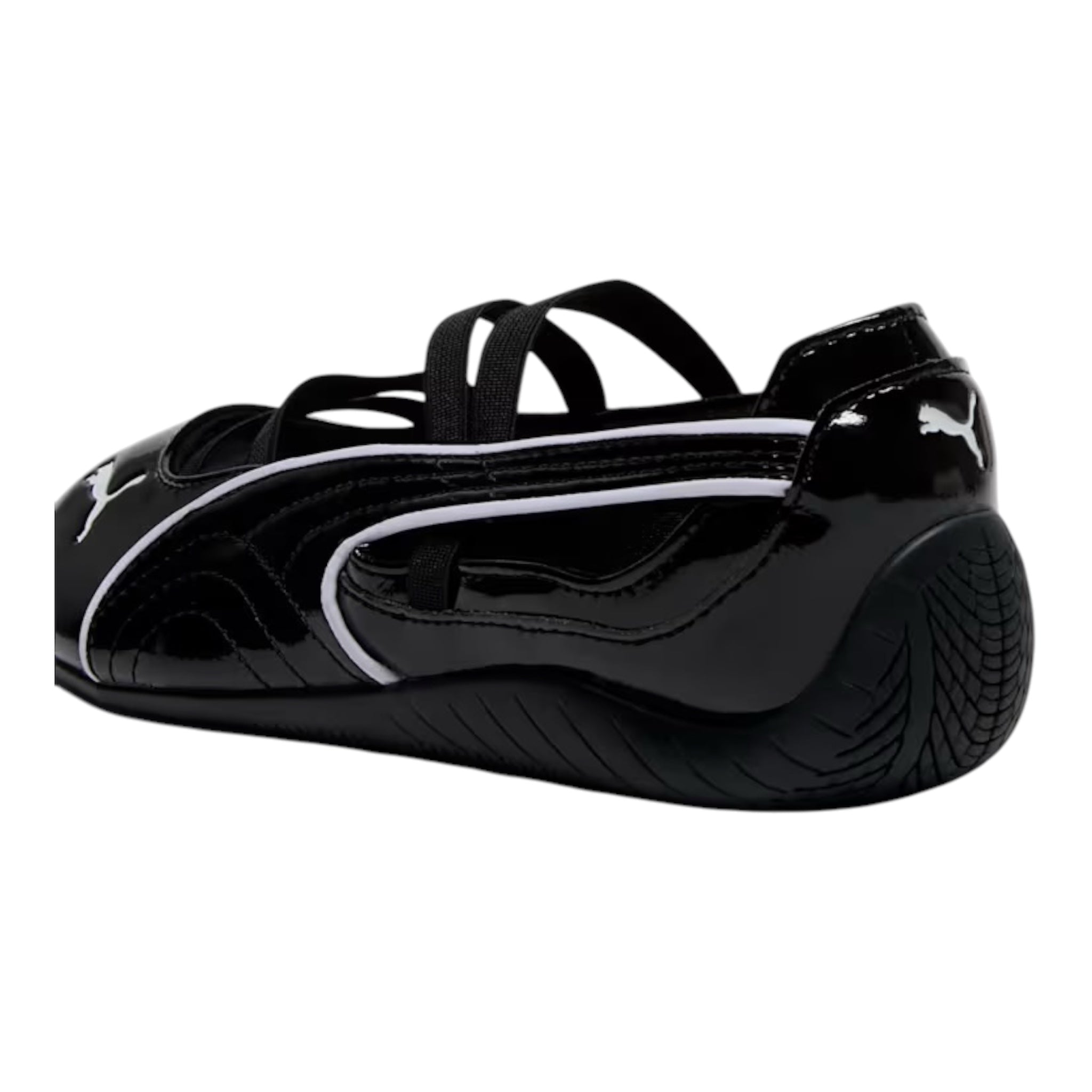 Puma Wmns Speedcat Ballet
'Glossy'